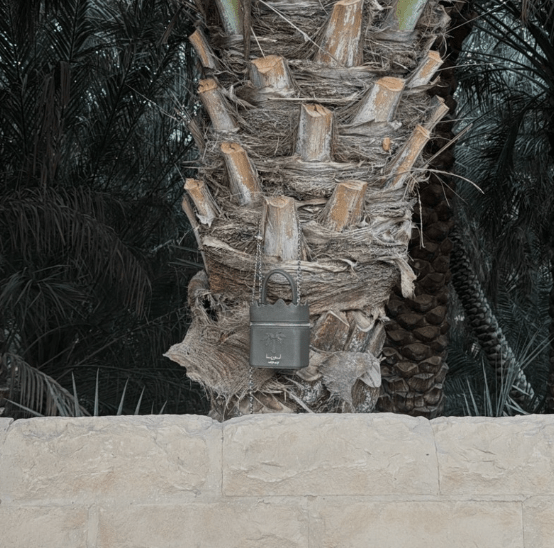 Nad Al Zina - lurya