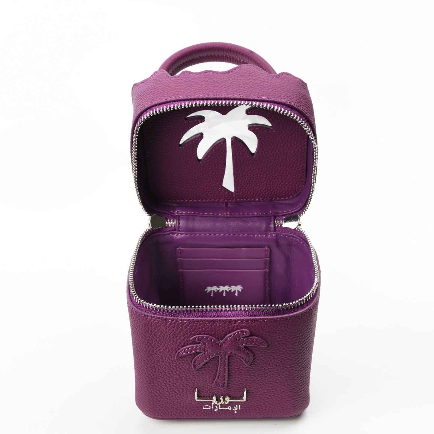 Nad Al Zina "Al ain" - lurya