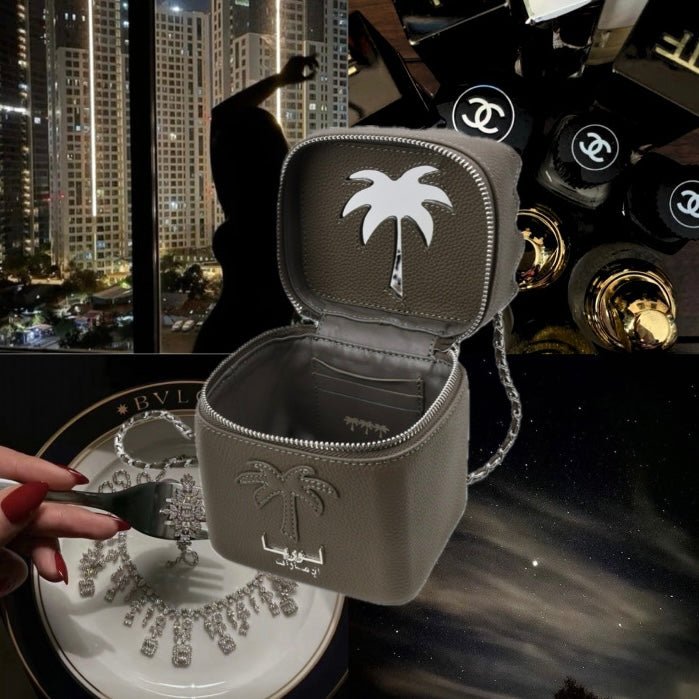 Nad Al Zina "Spark" - lurya